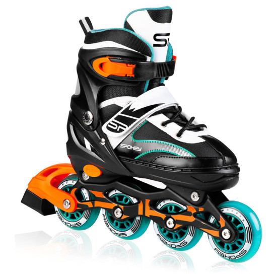 Spokey Tony Πατίνια rollers No.29-33 Spokey Tony Πατίνια rollers No.29-33